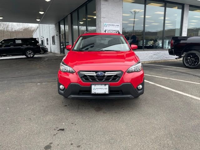 Used 2021 Subaru Crosstrek 2.0i Premium image 2