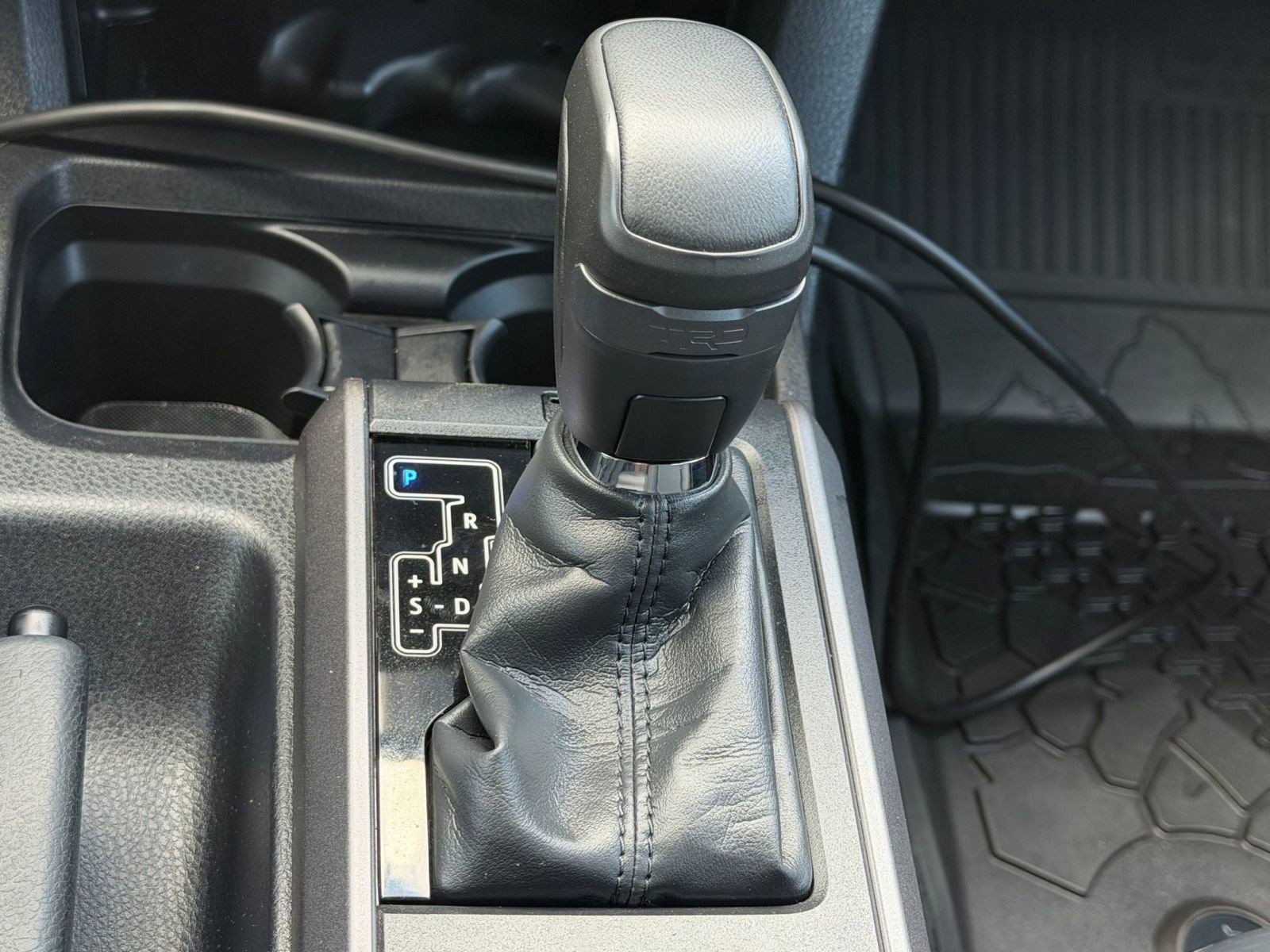 Used 2023 Toyota Tacoma TRD Pro image 17