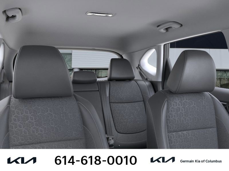 New 2026 Kia Seltos S image 30