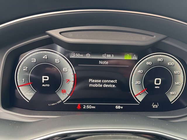 New 2026 Audi Q7 3.0T Prestige image 24