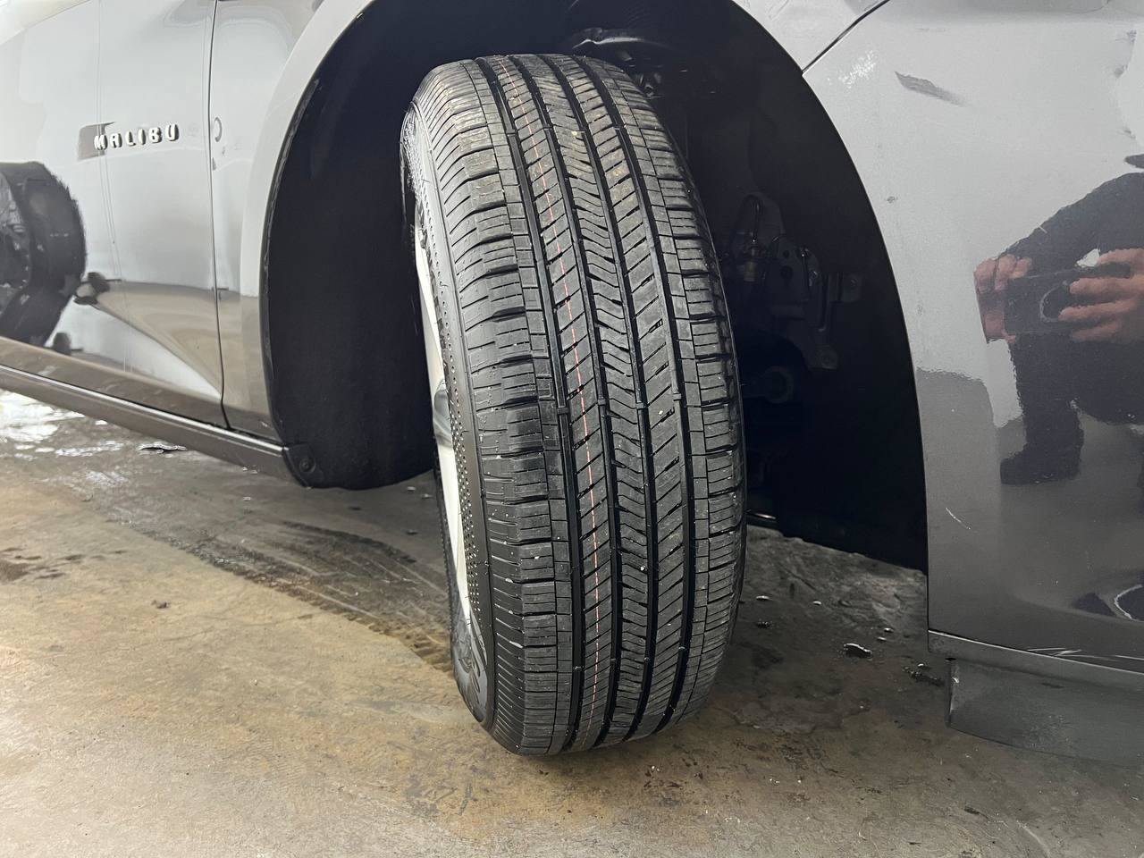 Used 2022 Chevrolet Malibu LS FWD image 30
