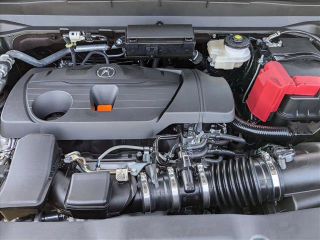 Certified 2025 Acura RDX SH-AWD w/ Technology Package image 16