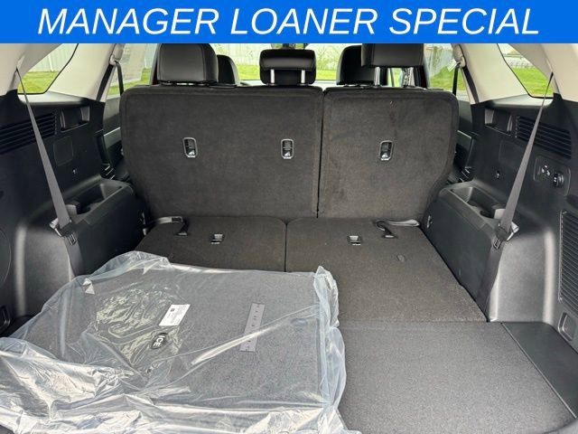 New 2025 Kia Sorento S image 10