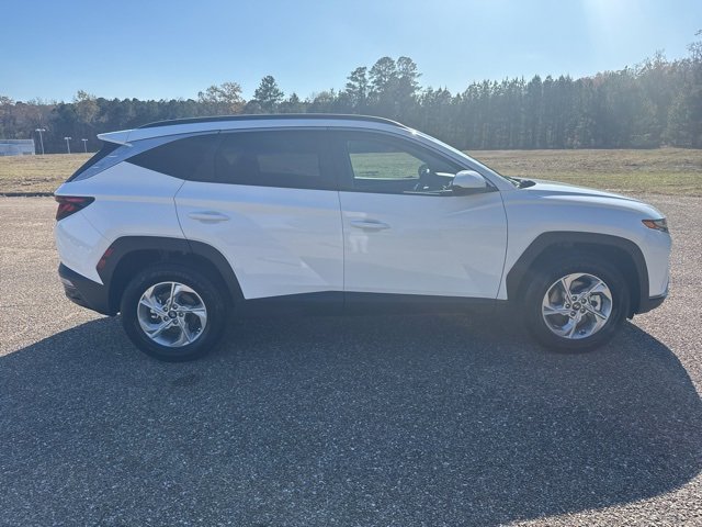 Used 2024 Hyundai Tucson SEL image 7