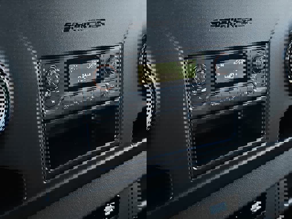 New 2026 Mercedes-Benz Sprinter 2500 image 19