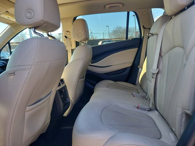 Used 2017 Buick Envision Premium image 11
