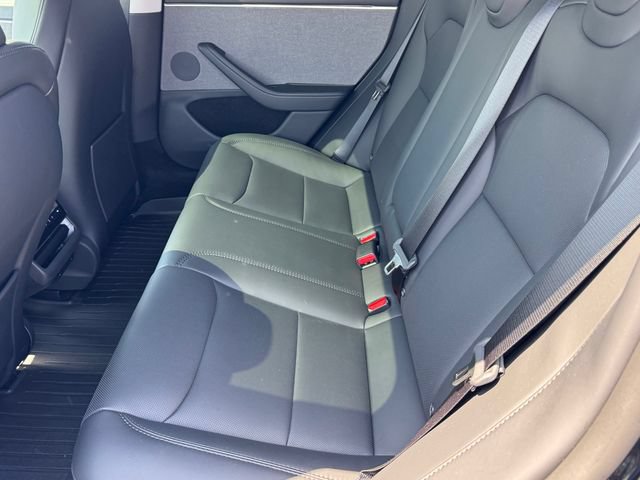 Used 2025 Tesla Model 3 Long Range RWD image 10