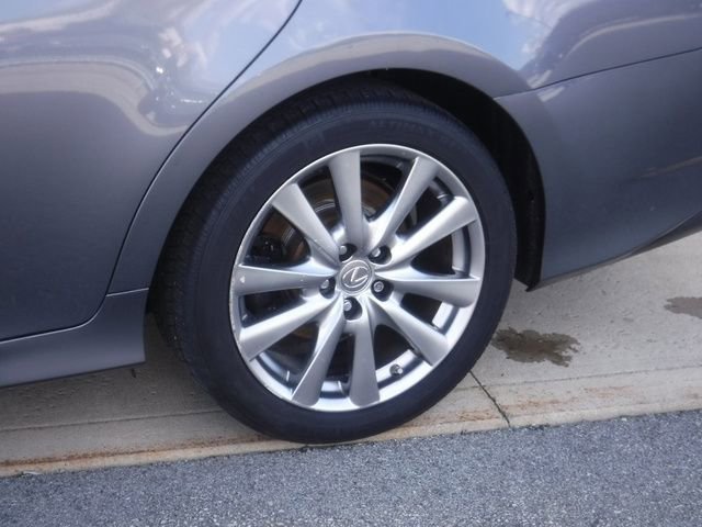 Used 2013 Lexus GS 350 AWD w/ Premium Pkg image 4