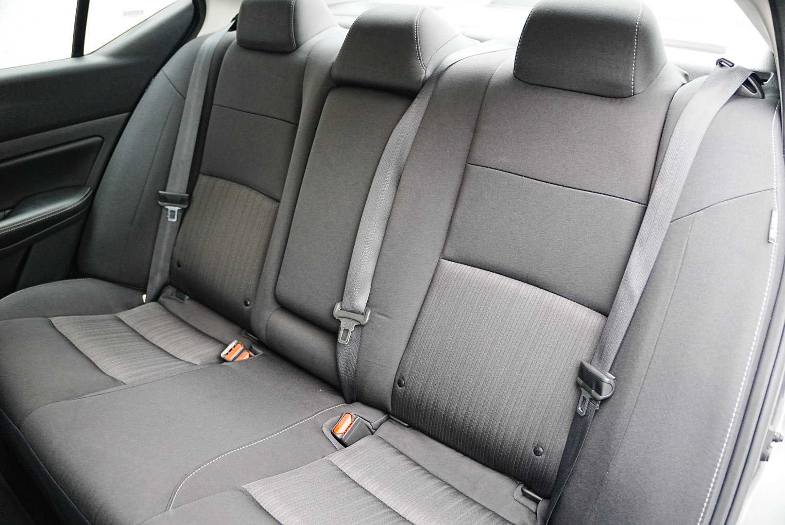 Used 2024 Nissan Altima 2.5 SV image 14