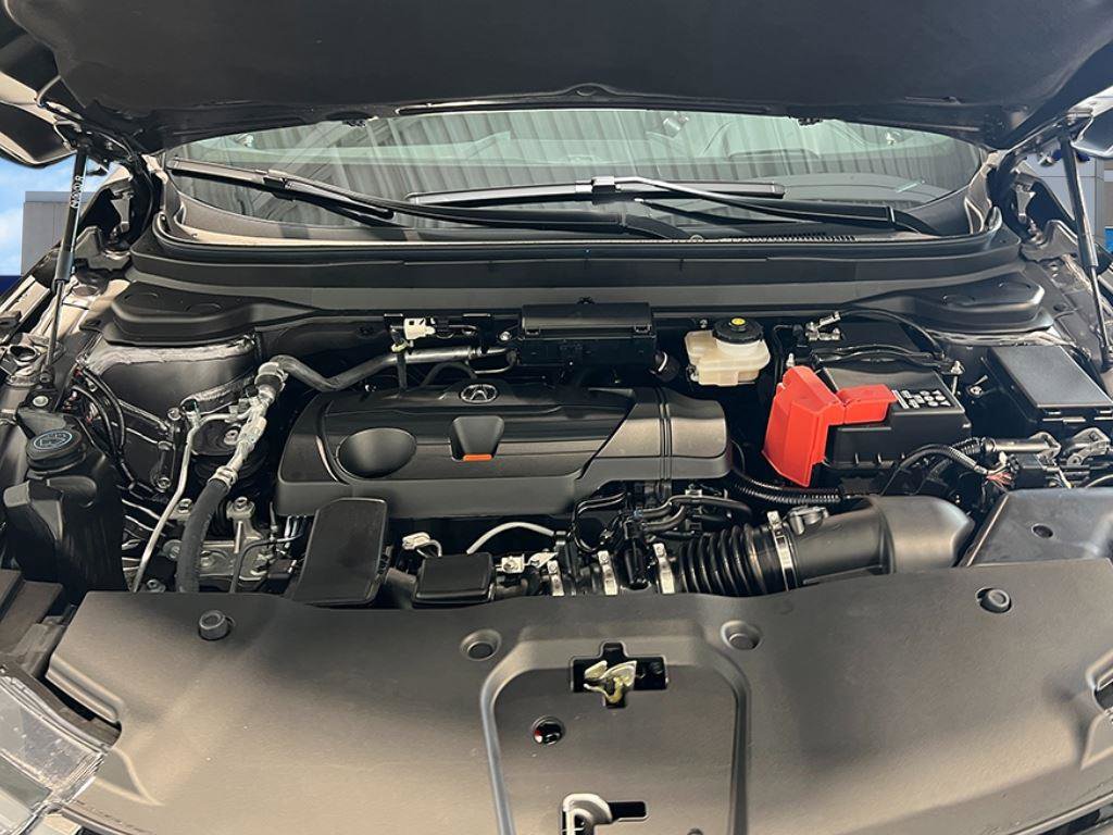 New 2026 Acura RDX A-Spec image 14
