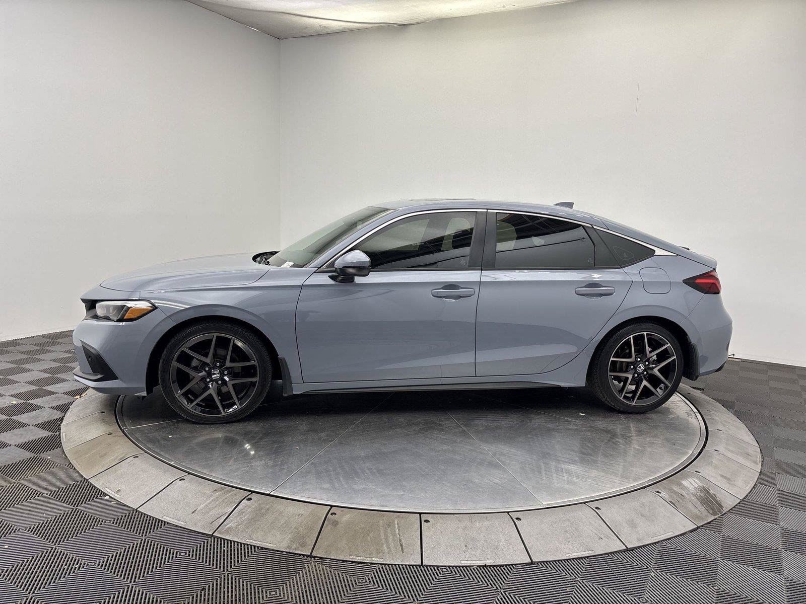 Used 2022 Honda Civic Sport Touring image 16