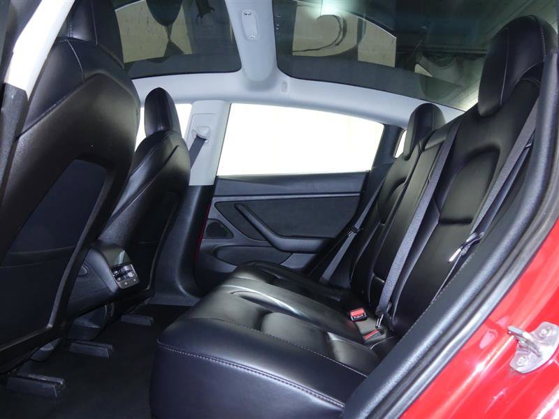 Used 2020 Tesla Model 3 Long Range image 21
