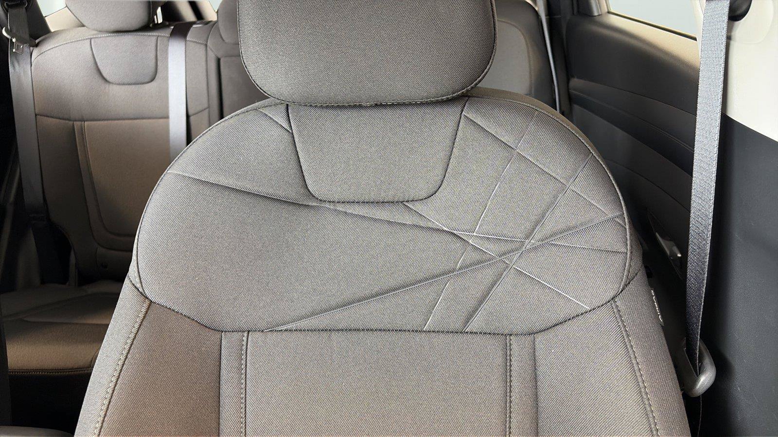 Certified 2026 Hyundai Tucson SE AWD/4WD image 22