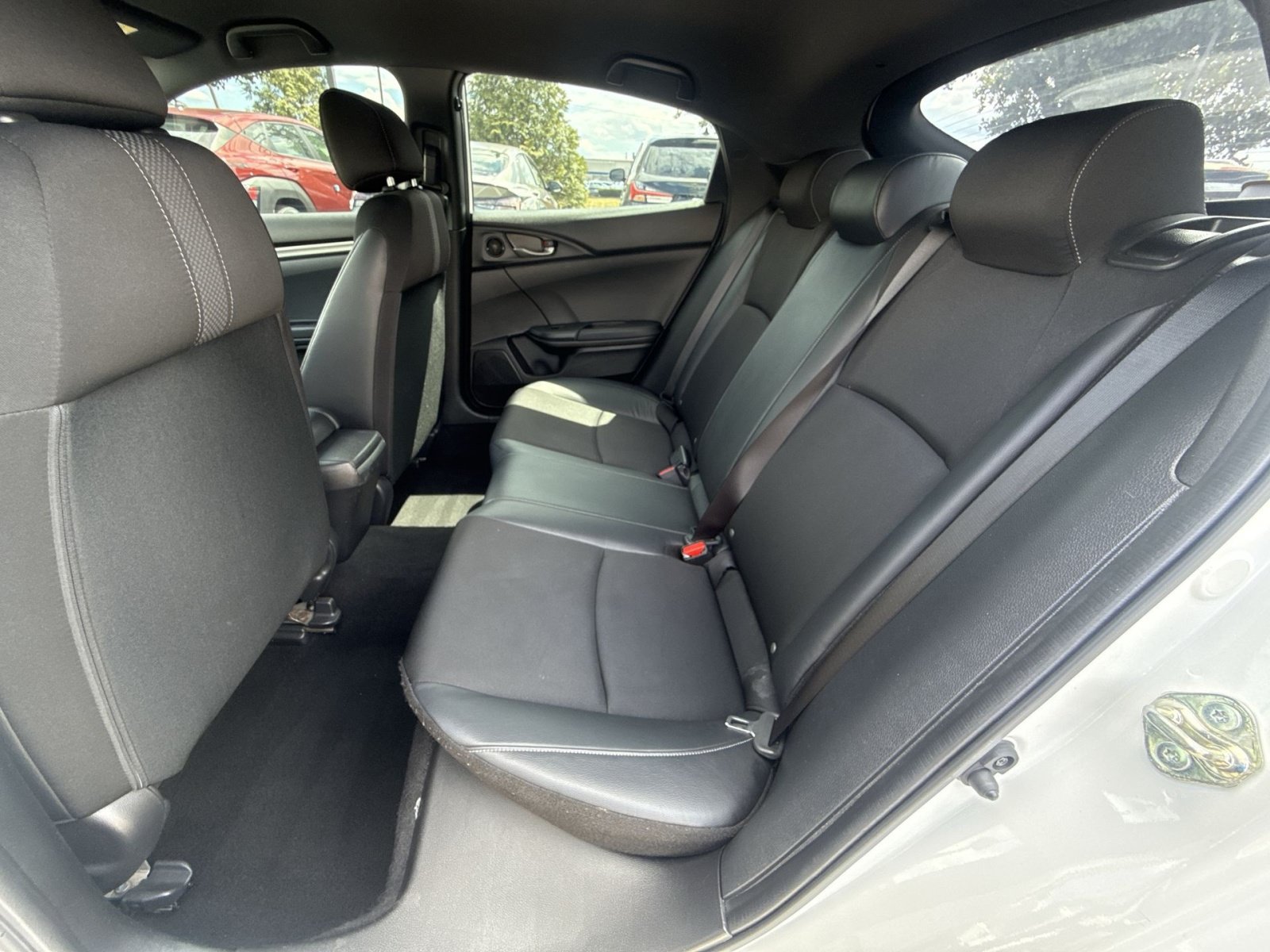 Used 2021 Honda Civic Sport image 24