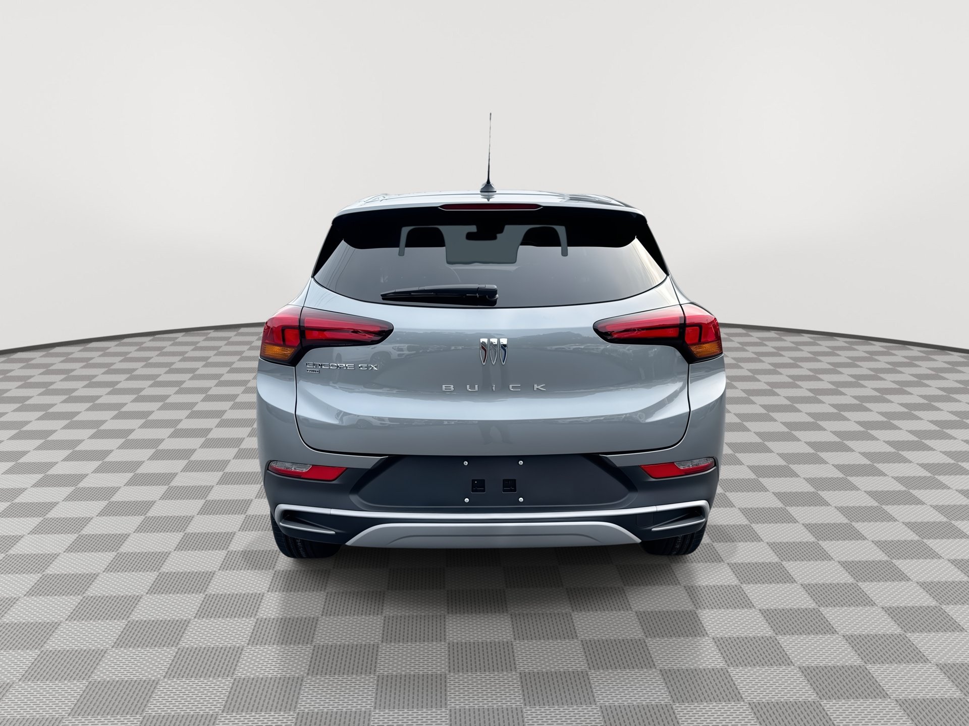 New 2026 Buick Encore GX Preferred w/ Comfort Package AWD/4WD image 7