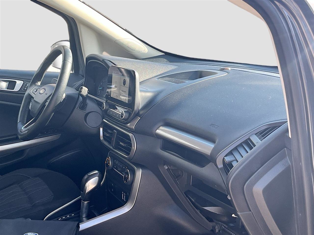 Used 2019 Ford EcoSport SE image 29