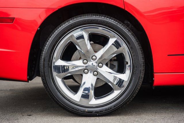 Used 2014 Dodge Charger R/T w/ Wheels & Tunes Group image 25