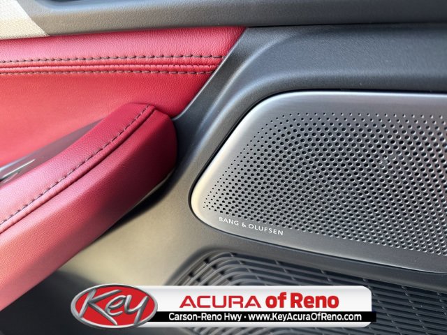 Certified 2025 Acura MDX A-Spec image 16