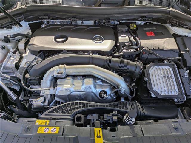 Certified 2026 Mercedes-Benz GLA 250 image 24