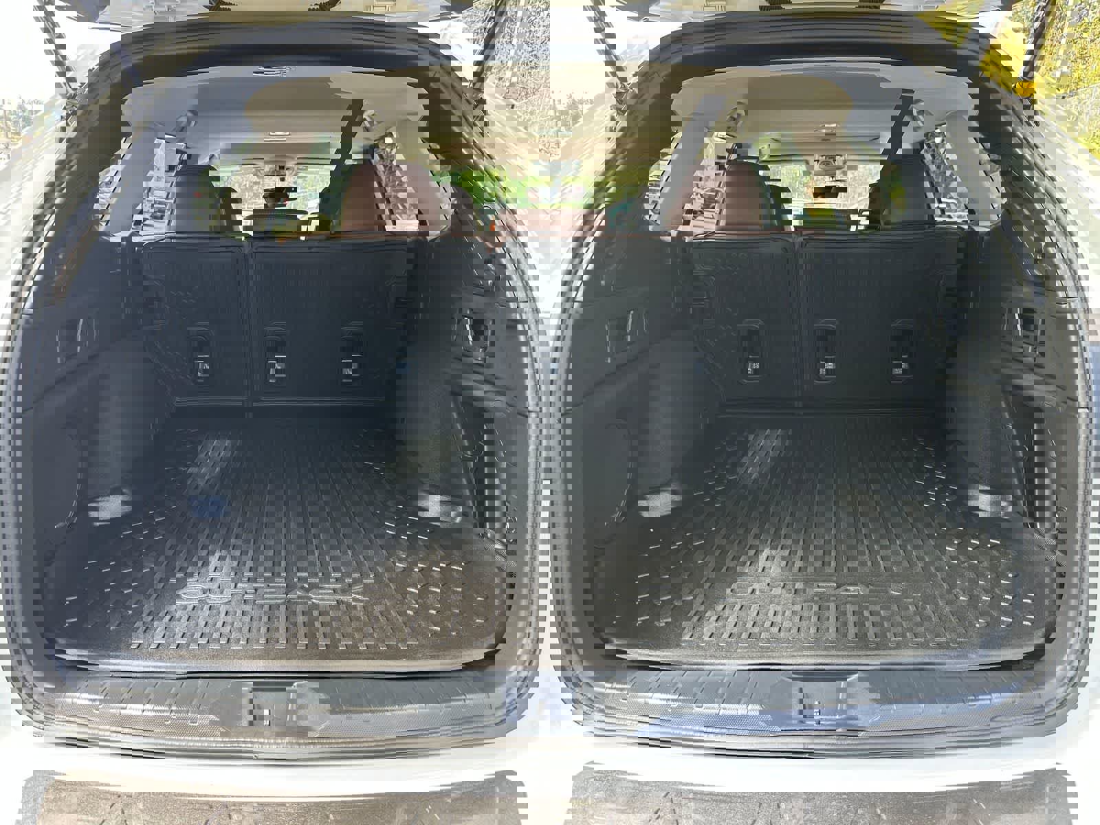 Certified 2021 Subaru Outback Touring XT image 30