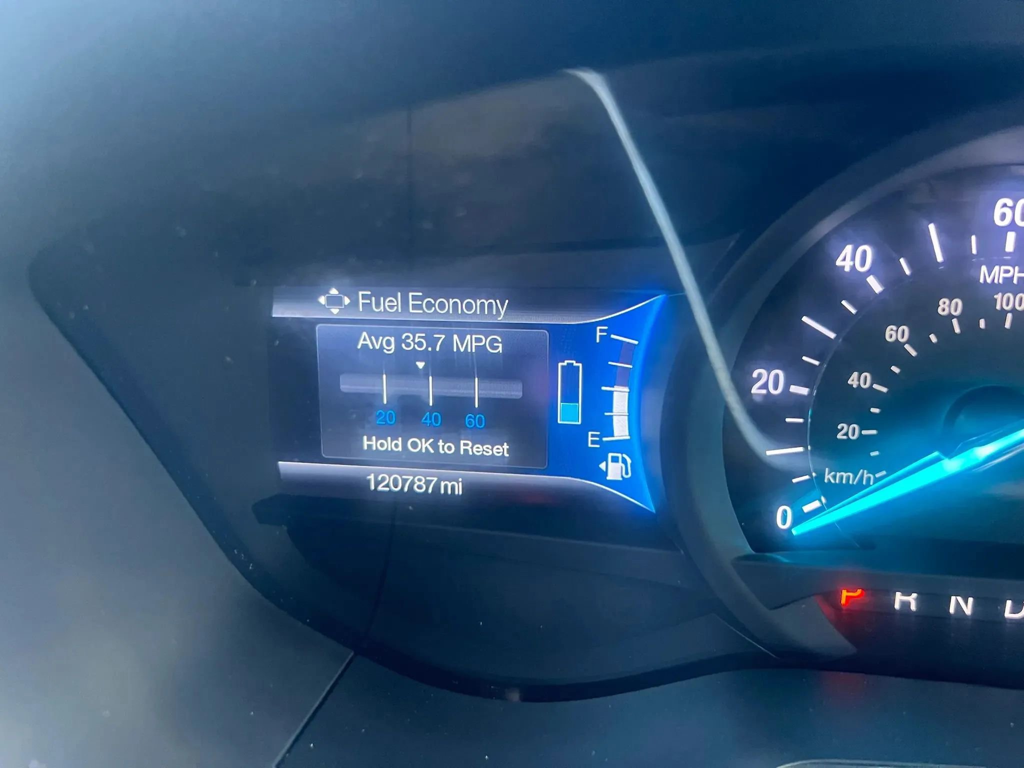 Used 2017 Ford Fusion Energi SE image 17