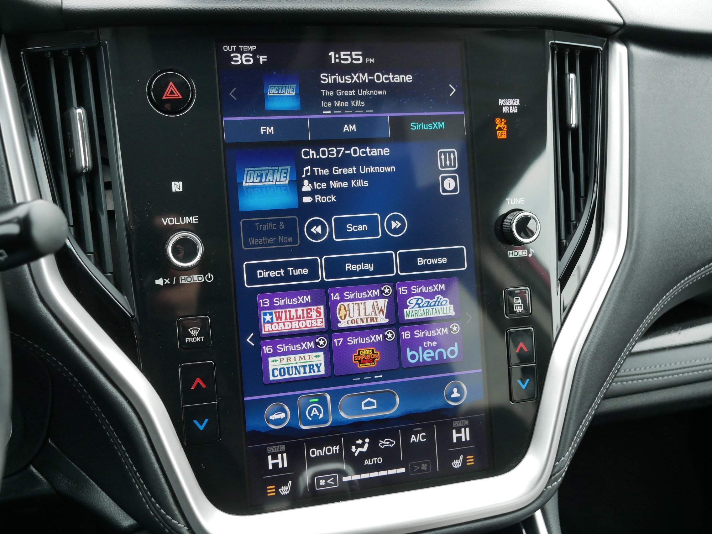 Used 2020 Subaru Outback Limited image 22