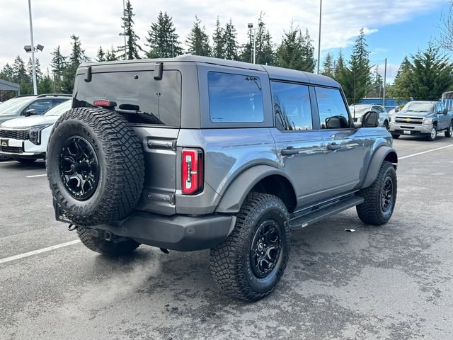 Used 2023 Ford Bronco Wildtrak image 6