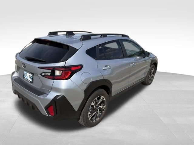 Used 2024 Subaru Crosstrek 2.0i Premium AWD/4WD image 3