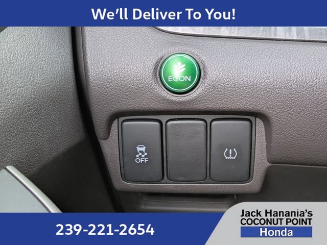 Used 2014 Honda CR-V EX-L image 26