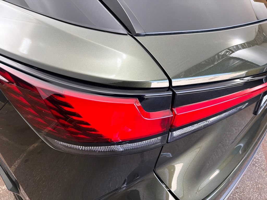 Used 2025 Lexus RX 350 Premium AWD/4WD image 22