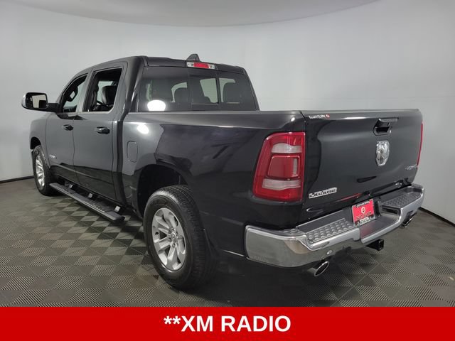 Used 2023 RAM 1500 Laramie AWD/4WD image 6