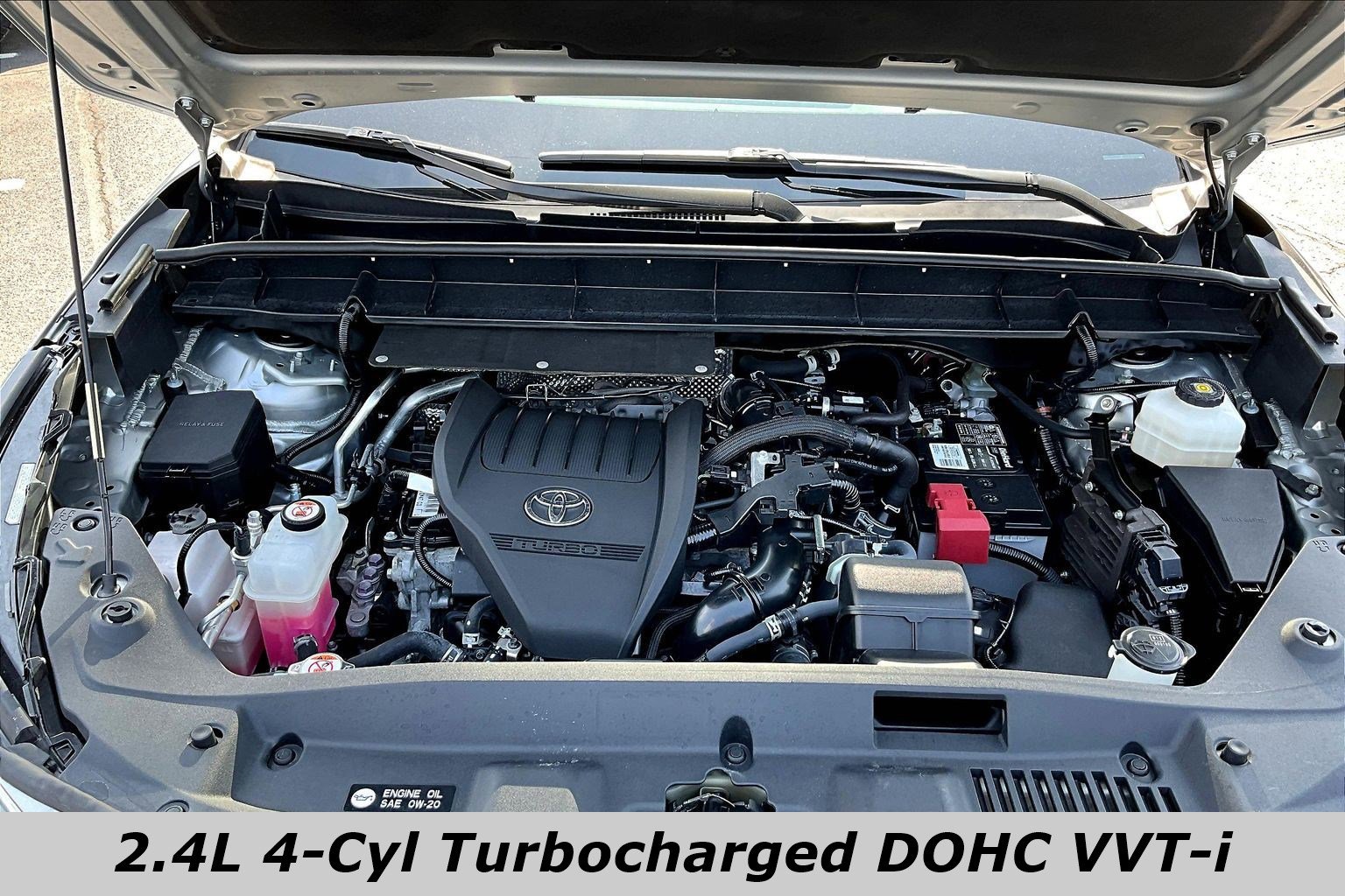 Used 2023 Toyota Highlander LE image 30