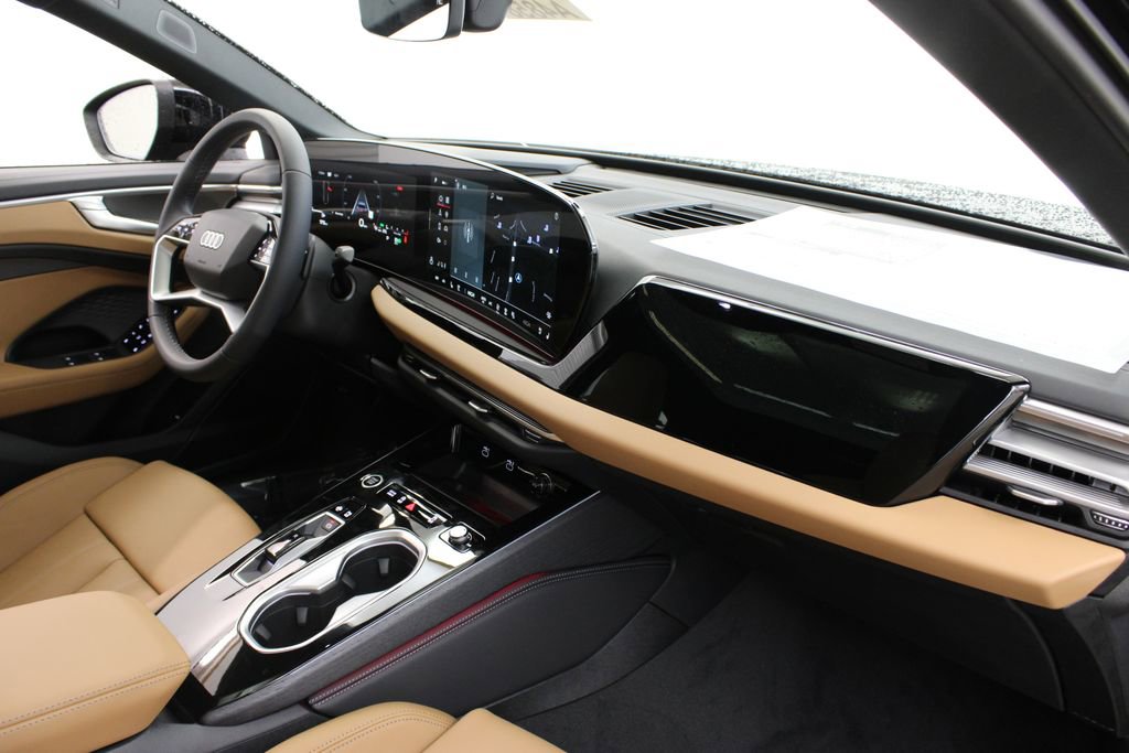 New 2026 Audi A6 Premium Plus AWD/4WD image 25