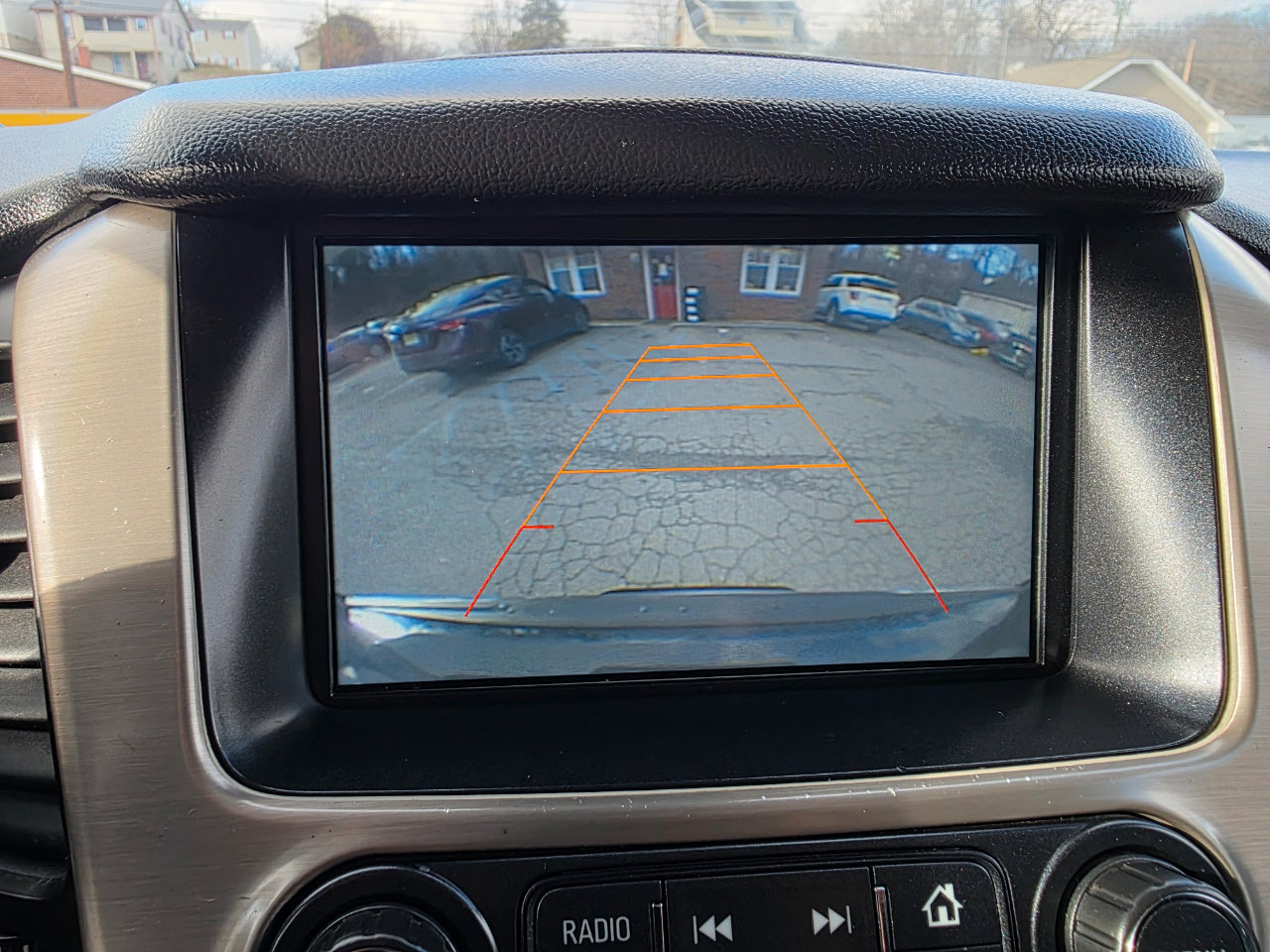 Used 2015 GMC Yukon Denali image 26