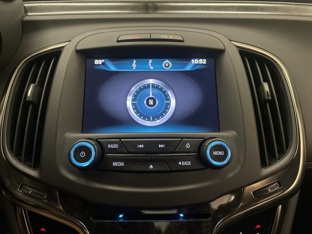 Used 2014 Buick LaCrosse Leather FWD image 8
