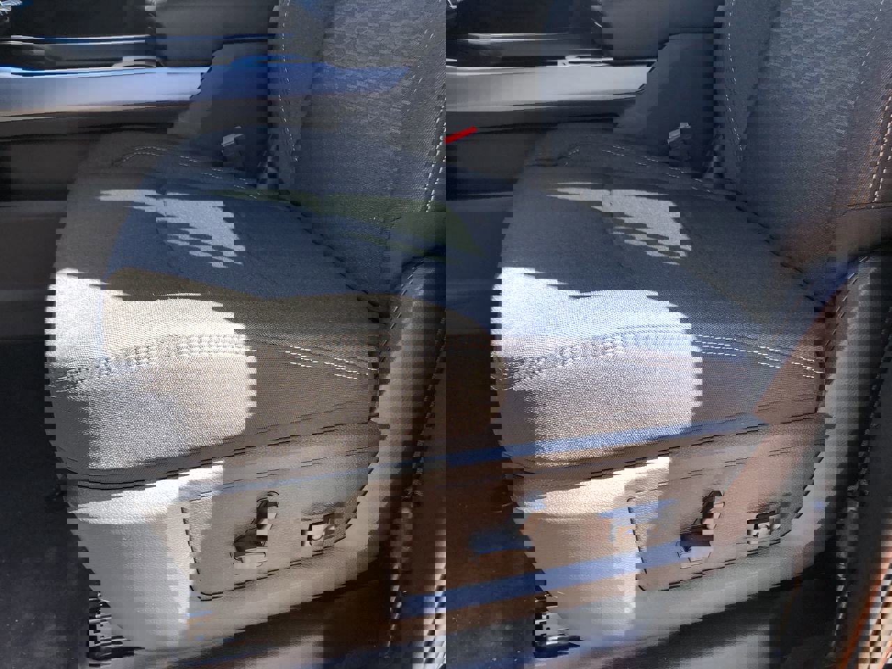 New 2025 RAM 2500 Big Horn image 22