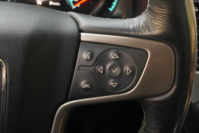 Used 2018 GMC Yukon Denali RWD image 28