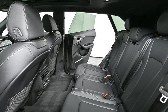 New 2026 Audi Q8 Premium image 22