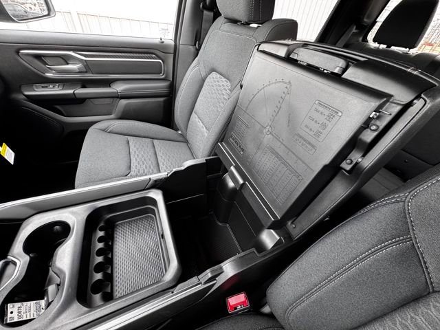 New 2026 RAM 1500 Big Horn image 37