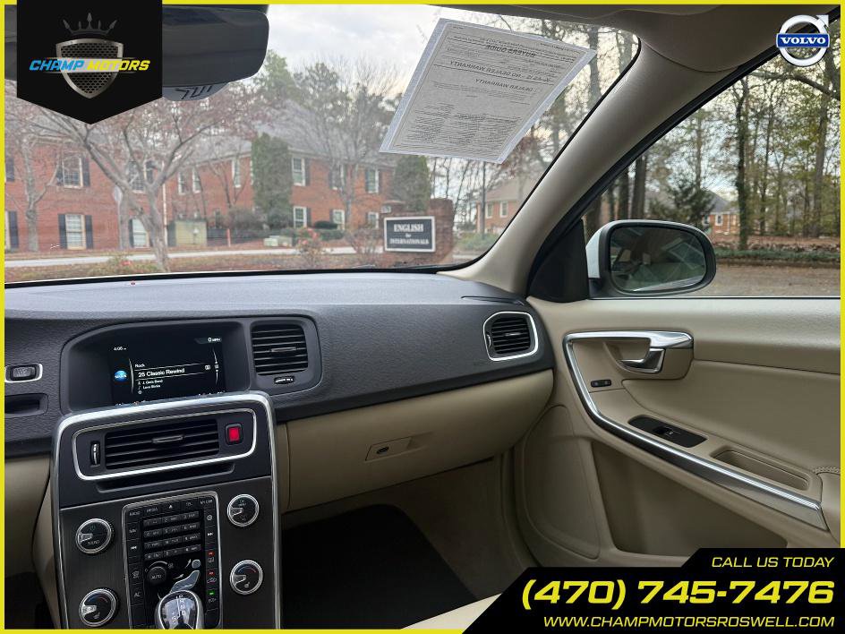 Used 2016 Volvo V60 T5 Premier image 31