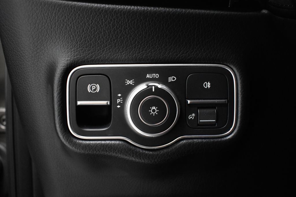 Used 2025 Mercedes-Benz G 63 AMG 4MATIC image 18