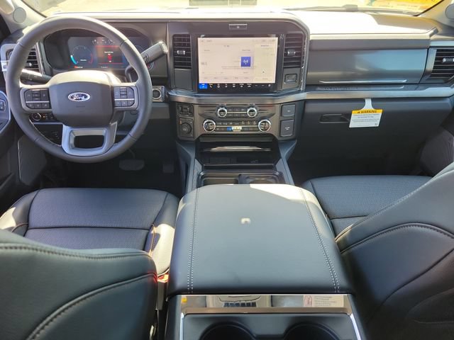New 2026 Ford F250 Lariat AWD/4WD image 8