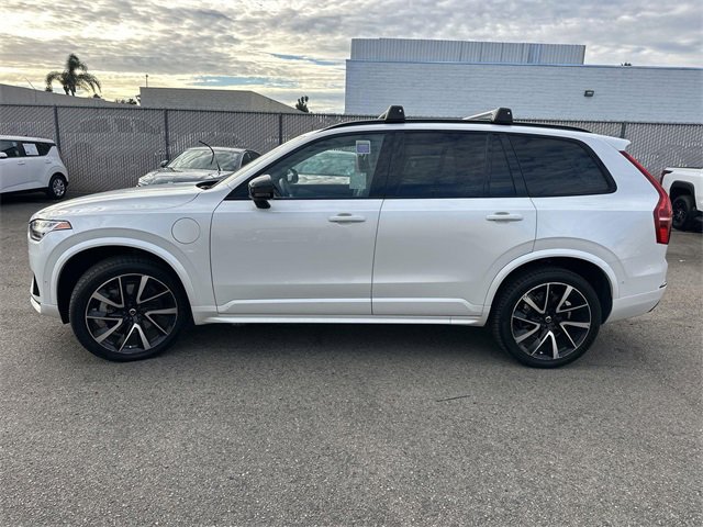 Used 2023 Volvo XC90 T8 Plus w/ Protection Package Premier image 7