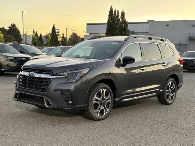 New 2027 Subaru Ascent Touring AWD/4WD image 7