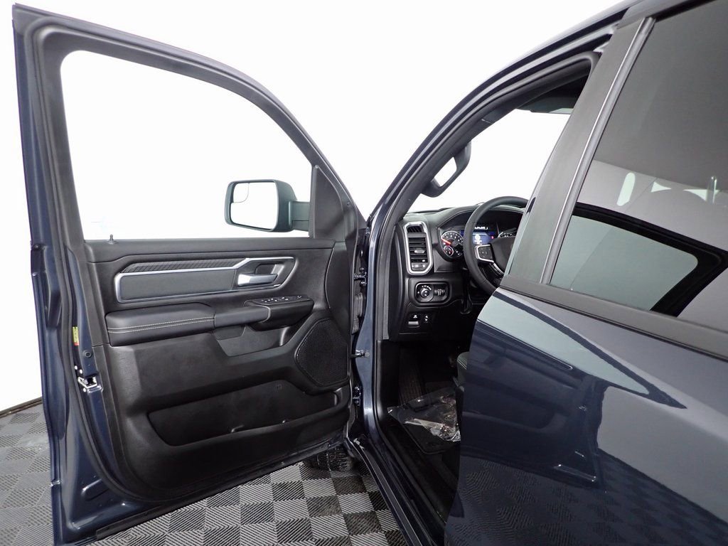 Used 2026 RAM 1500 Big Horn image 18