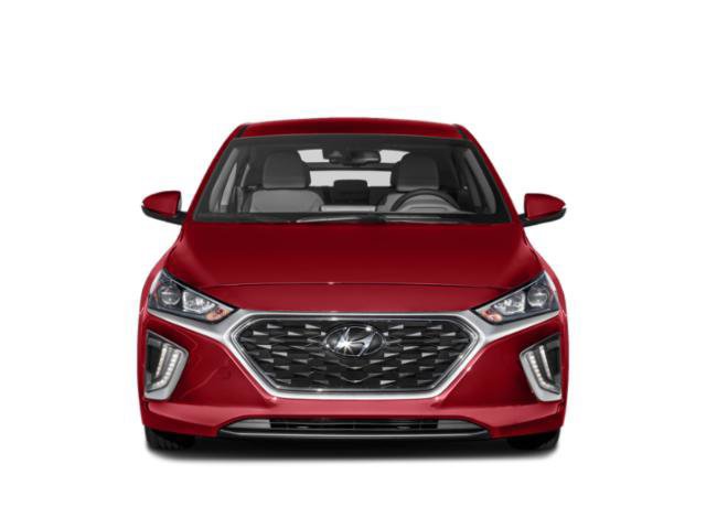 Certified 2022 Hyundai Ioniq SE FWD image 7