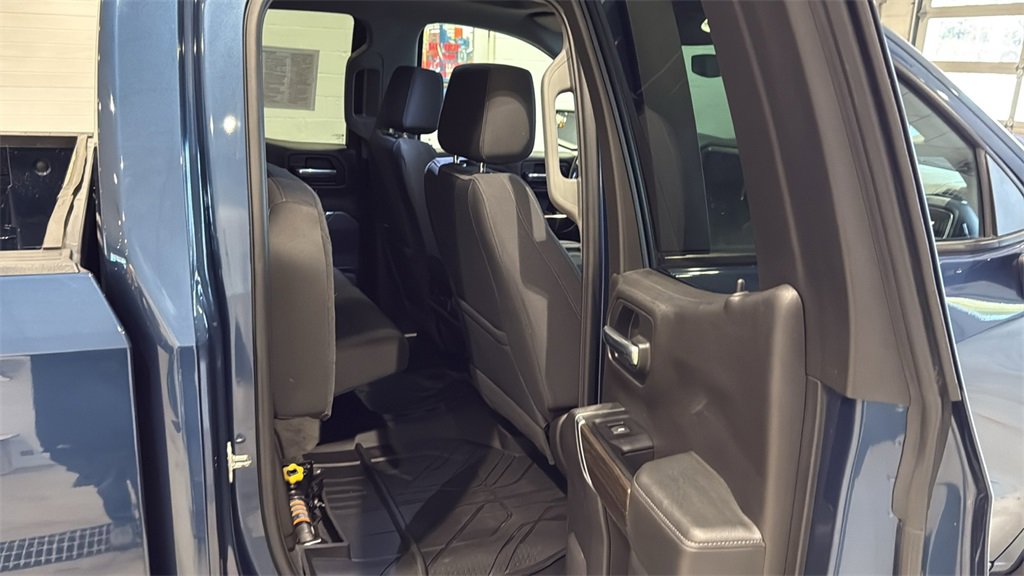 Used 2019 Chevrolet Silverado 1500 RST w/ All-Star Edition image 15
