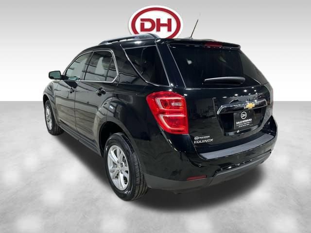 Used 2017 Chevrolet Equinox LT w/ Convenience Package image 10