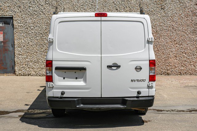 Used 2018 Nissan NV 1500 S RWD image 9
