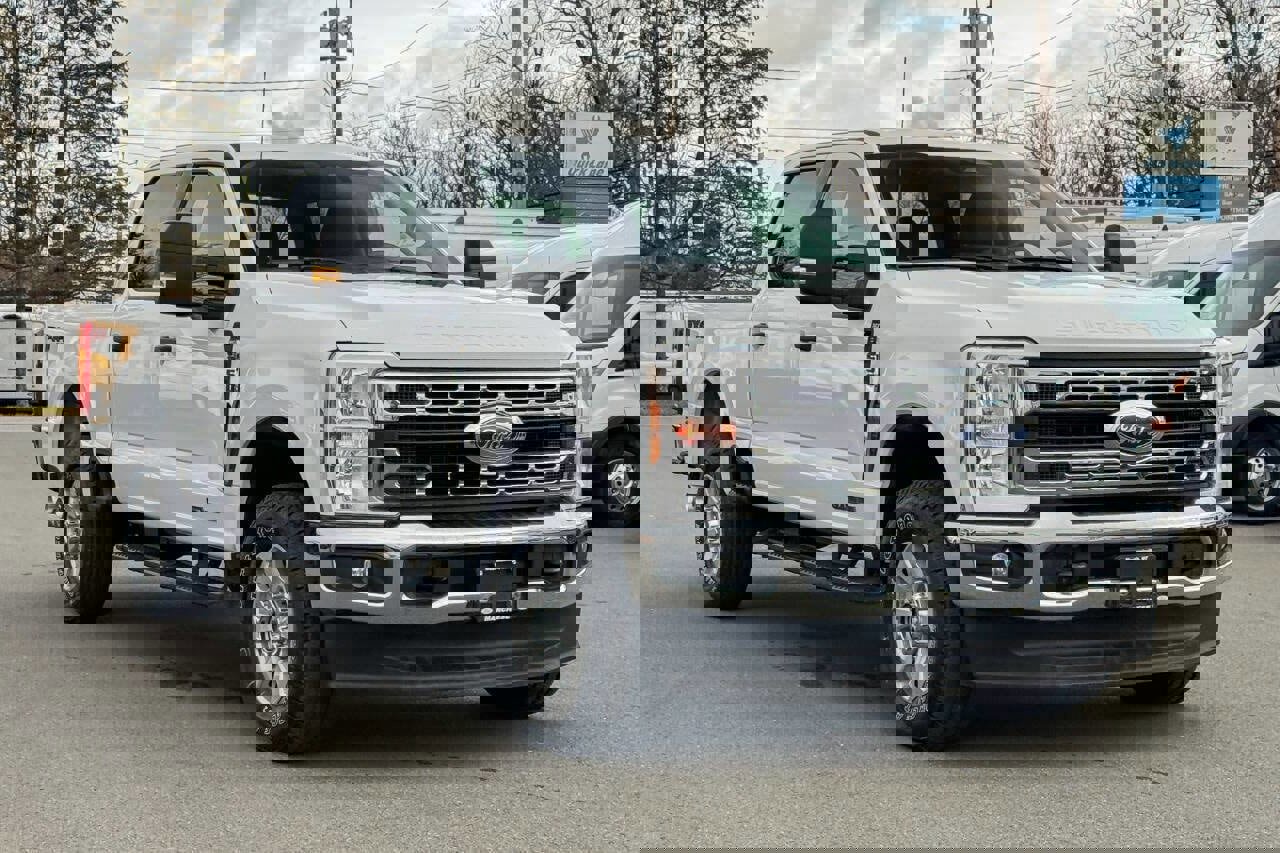 Used 2024 Ford F250 XLT w/ FX4 Off-Road Package image 1